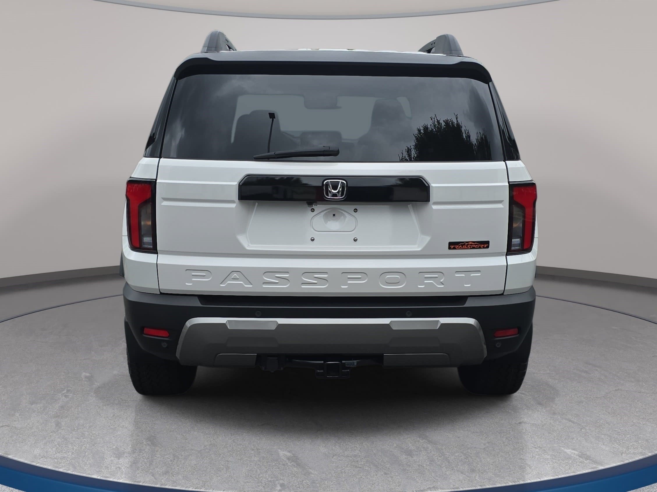 New 2026 Honda Passport TrailSport image 6