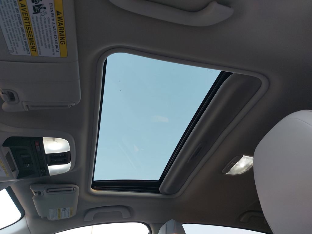 Certified 2023 Subaru Crosstrek 2.5i Limited w/ Moonroof Package image 28