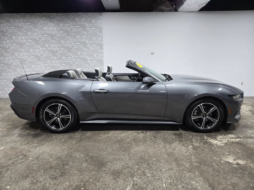 Used 2024 Ford Mustang Premium RWD image 5