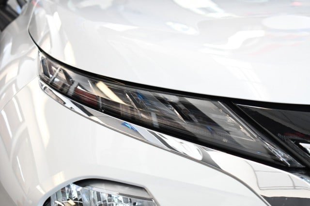 New 2026 Mitsubishi Outlander SE FWD image 4