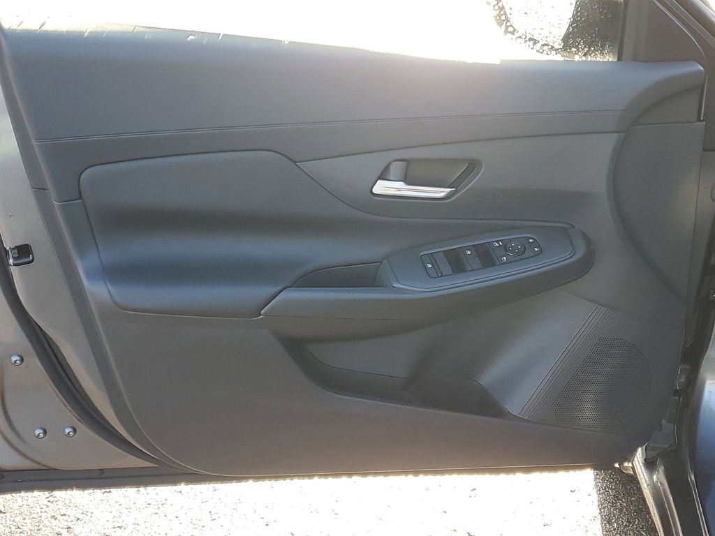 New 2026 Nissan Sentra S image 8