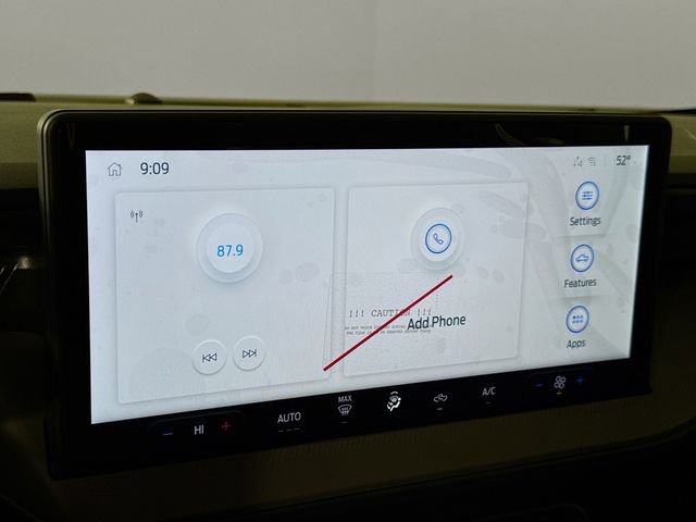 New 2026 Ford Maverick XL w/ Equipment Group 101A image 14