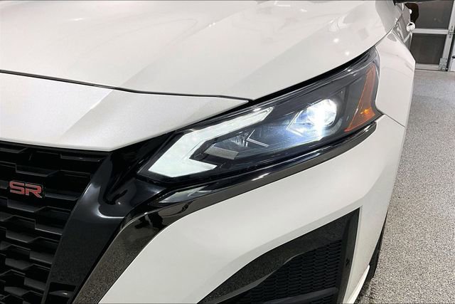 Used 2023 Nissan Altima 2.5 SR image 33
