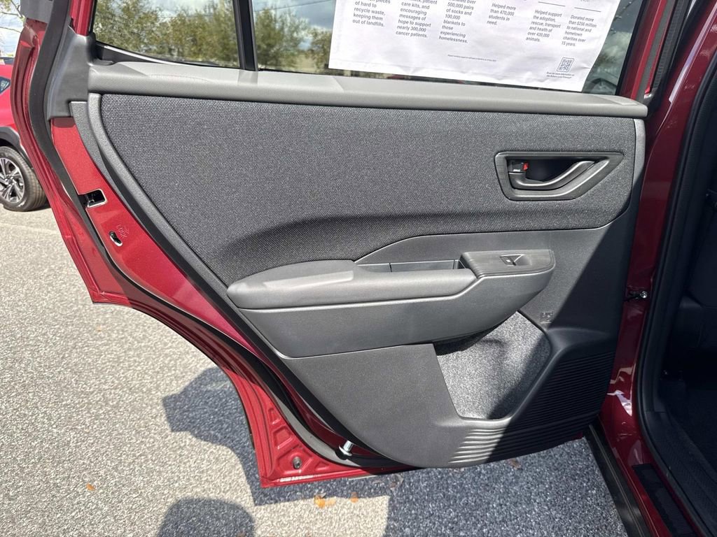 New 2026 Subaru Outback Premium image 11