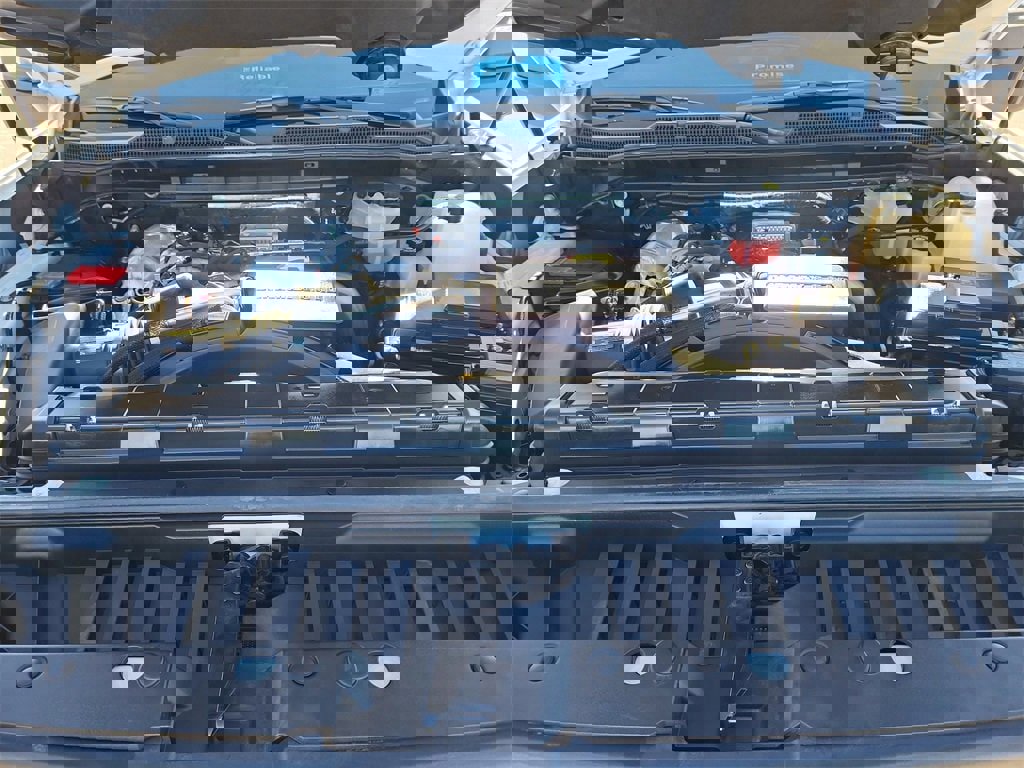 Certified 2022 Chevrolet Silverado 2500 Custom w/ Custom Value Package image 20