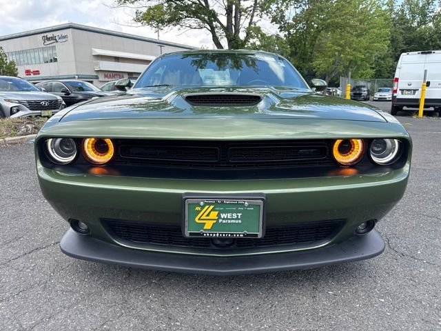 Used 2023 Dodge Challenger GT w/ Plus Package AWD/4WD image 2