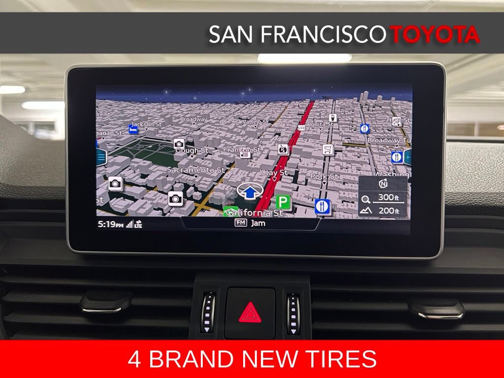 Used 2018 Audi Q5 2.0T Premium Plus w/ Premium Plus Package AWD/4WD image 30