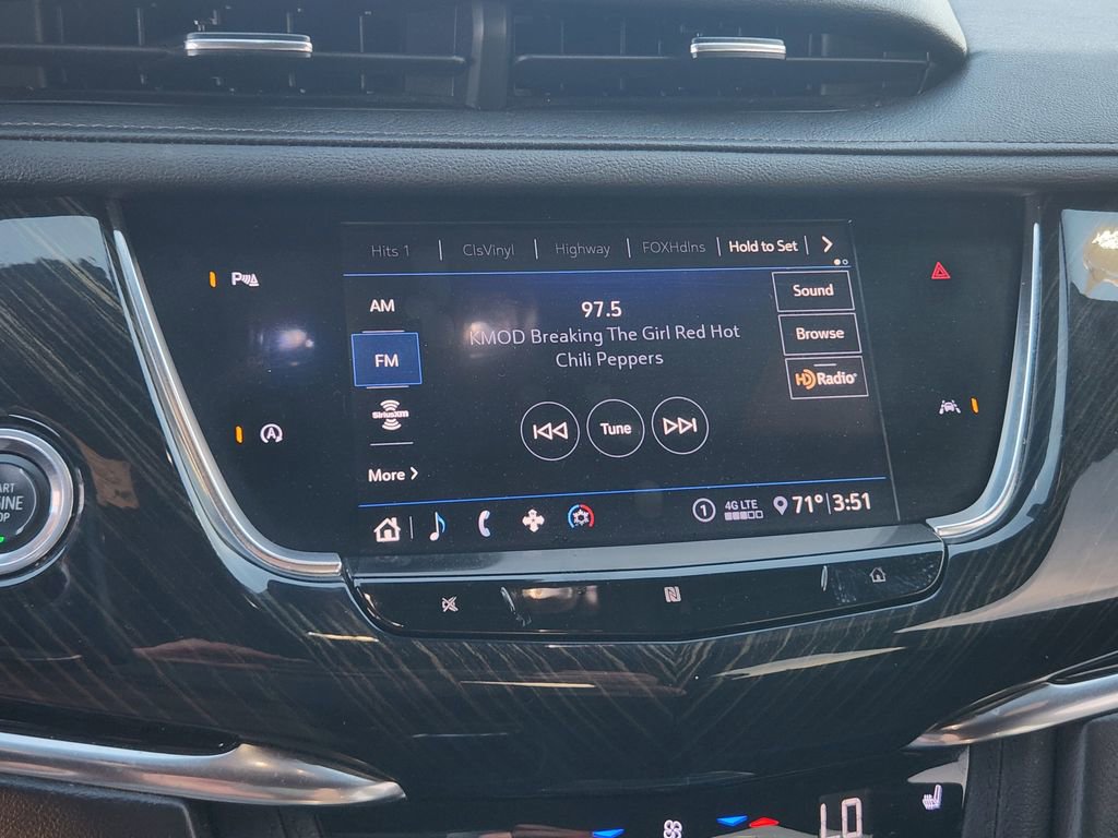 Used 2020 Cadillac XT6 Premium Luxury image 21