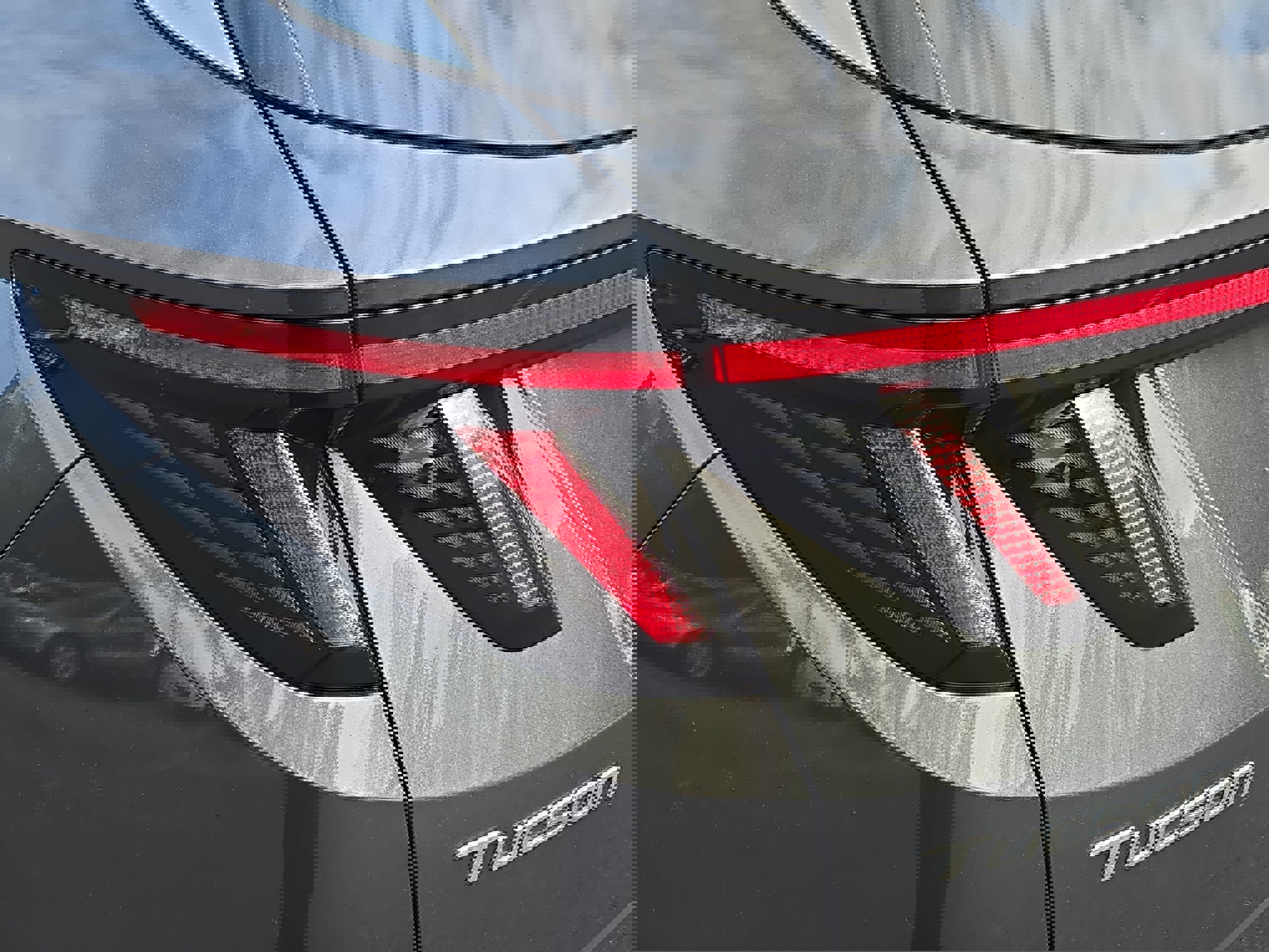 Used 2024 Hyundai Tucson Limited image 34