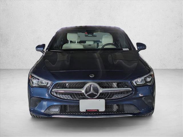 Used 2023 Mercedes-Benz CLA 250 image 2
