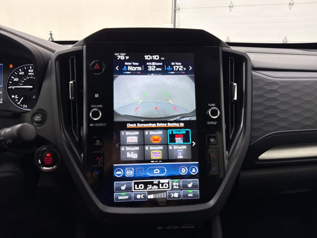 Used 2026 Subaru Forester Premium AWD/4WD image 19