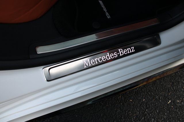 Used 2024 Mercedes-Benz S 580 4MATIC Sedan image 25