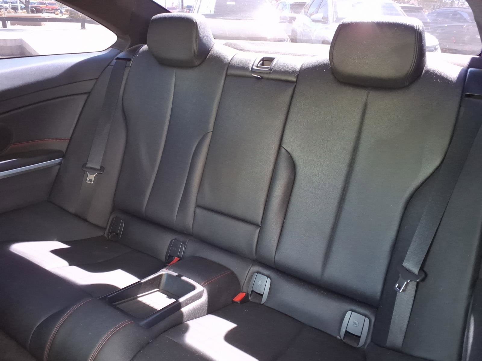 Used 2015 BMW 428i Coupe image 14