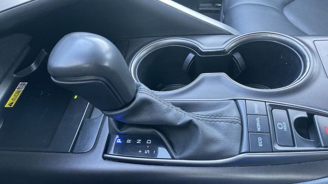 Used 2024 Toyota Camry XSE FWD image 19