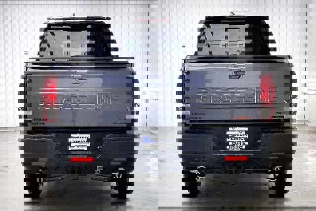 New 2026 Honda Ridgeline TrailSport+ image 4