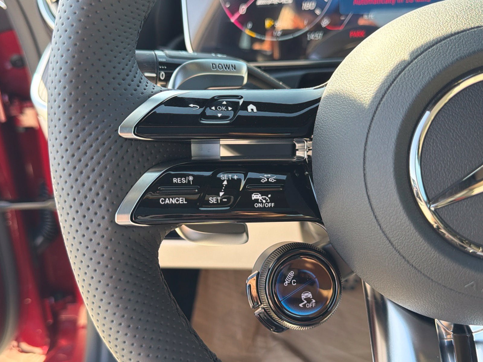 New 2027 Mercedes-Benz CLE 53 AMG 4MATIC Coupe image 22