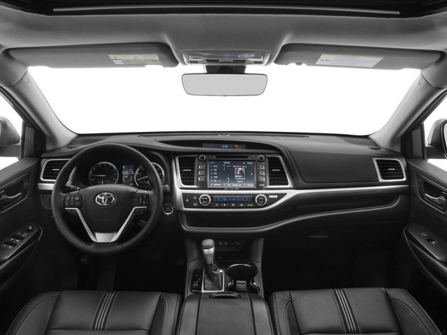 Used 2018 Toyota Highlander XLE image 4