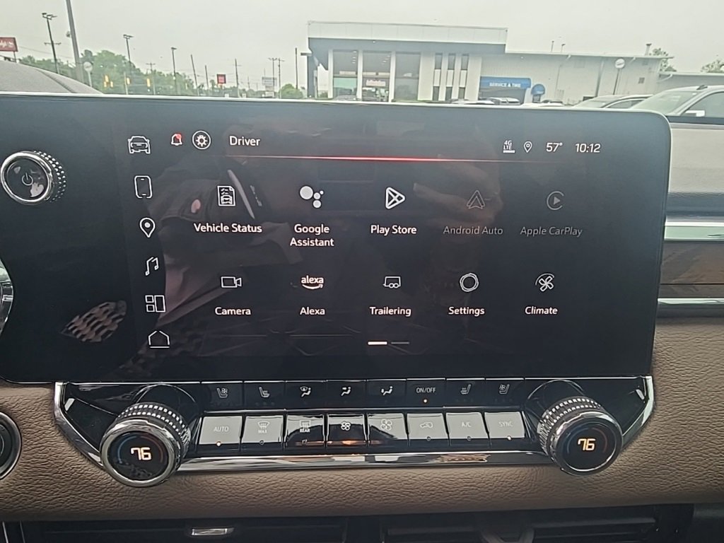 Certified 2025 GMC Canyon Denali image 21