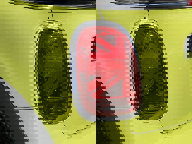 Used 2022 MINI Cooper S image 14