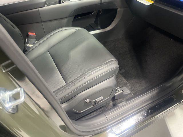 New 2026 Hyundai Santa Fe Calligraphy AWD/4WD image 24