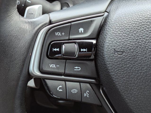 Used 2019 Honda Accord Sport image 22