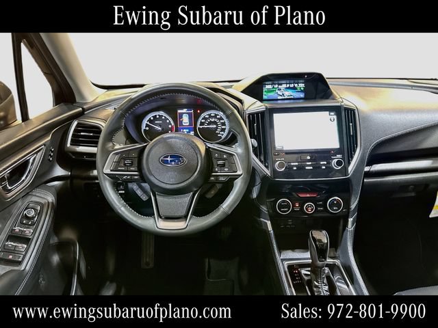 Used 2023 Subaru Forester Touring AWD/4WD image 24