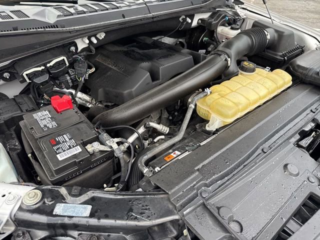 Used 2019 Ford F150 Platinum image 31