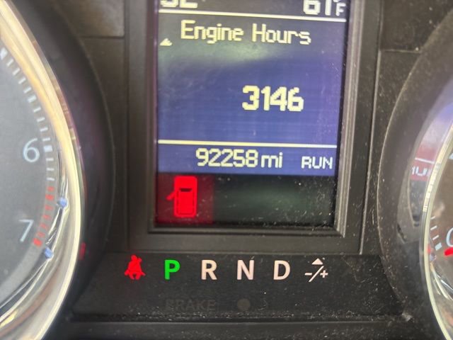 Used 2015 Chrysler Town & Country Touring-L w/ Driver Convenience Group FWD image 19