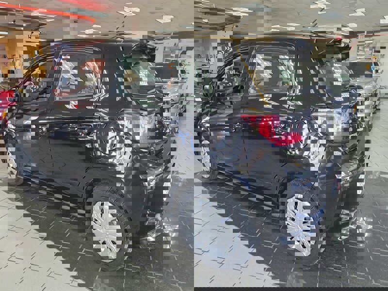 Used 2022 Mitsubishi Mirage ES image 5