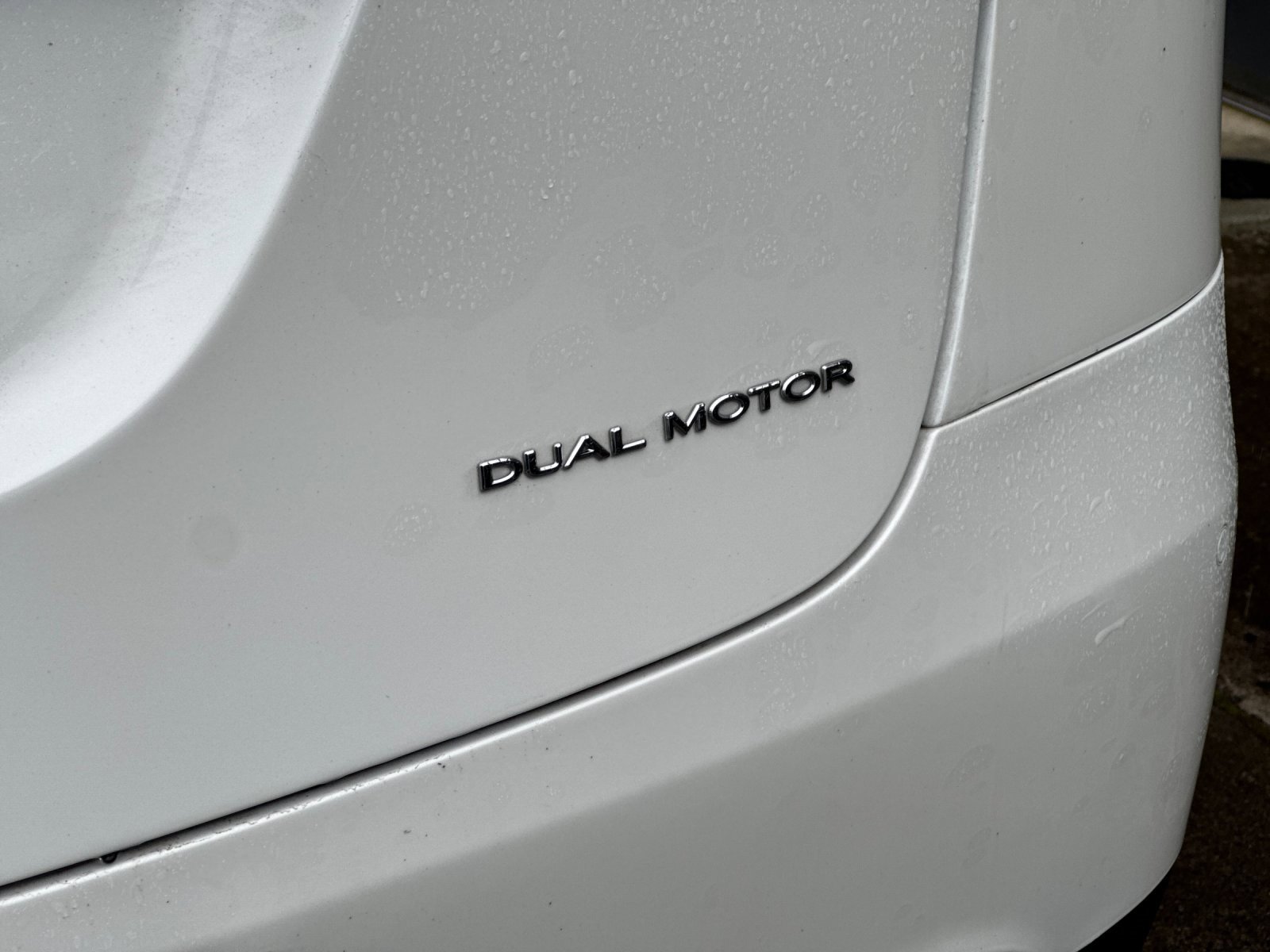 Used 2020 Tesla Model X Long Range image 23