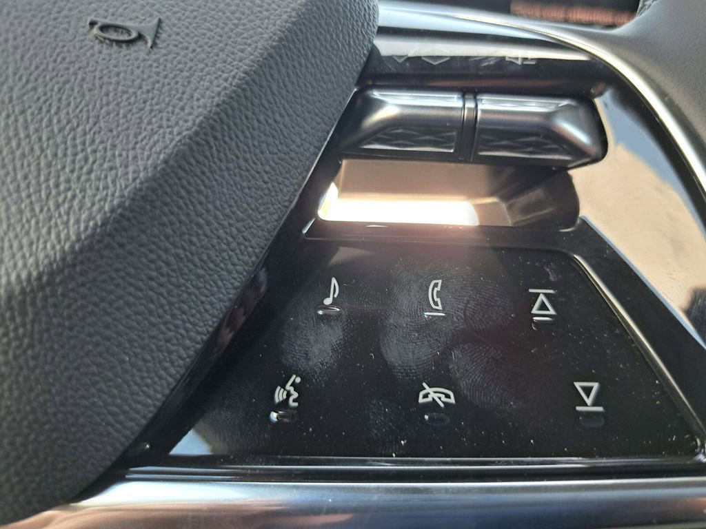 New 2025 Cadillac Lyriq Sport w/ LPO, Floor Liner Package image 12