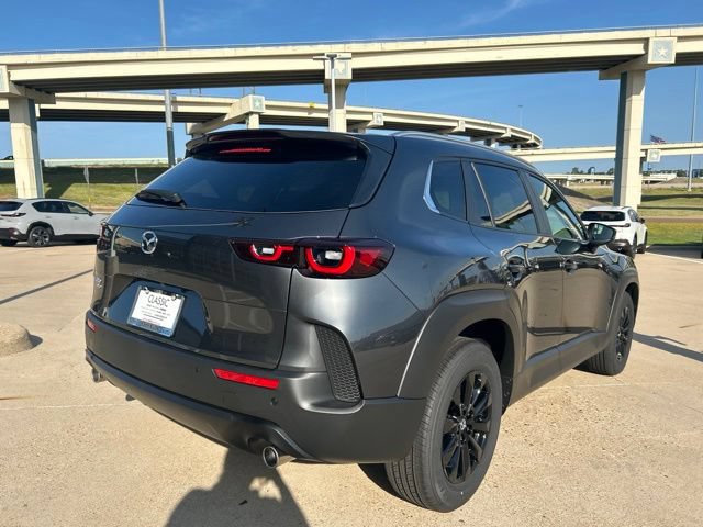 New 2026 MAZDA CX-50 AWD 2.5 S w/ Weather Package image 12