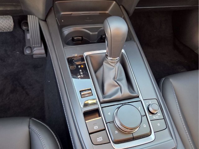 New 2026 MAZDA CX-30 AWD 2.5 S image 26