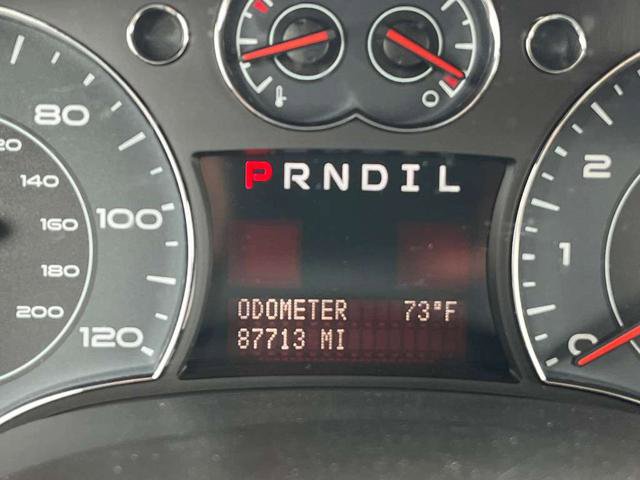 Used 2008 Pontiac Torrent AWD w/ Preferred Package image 35