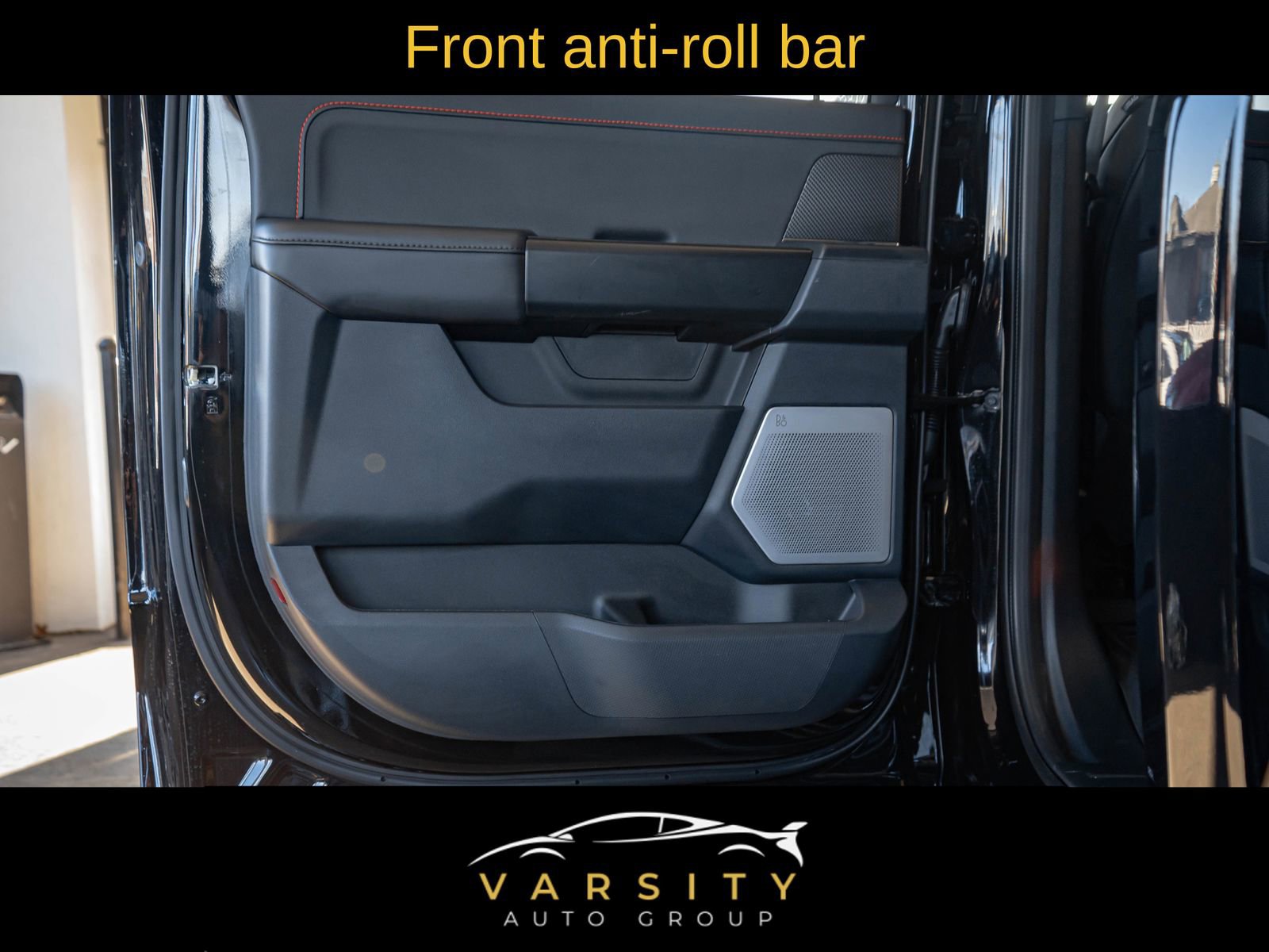 Used 2025 Ford F150 Raptor image 34