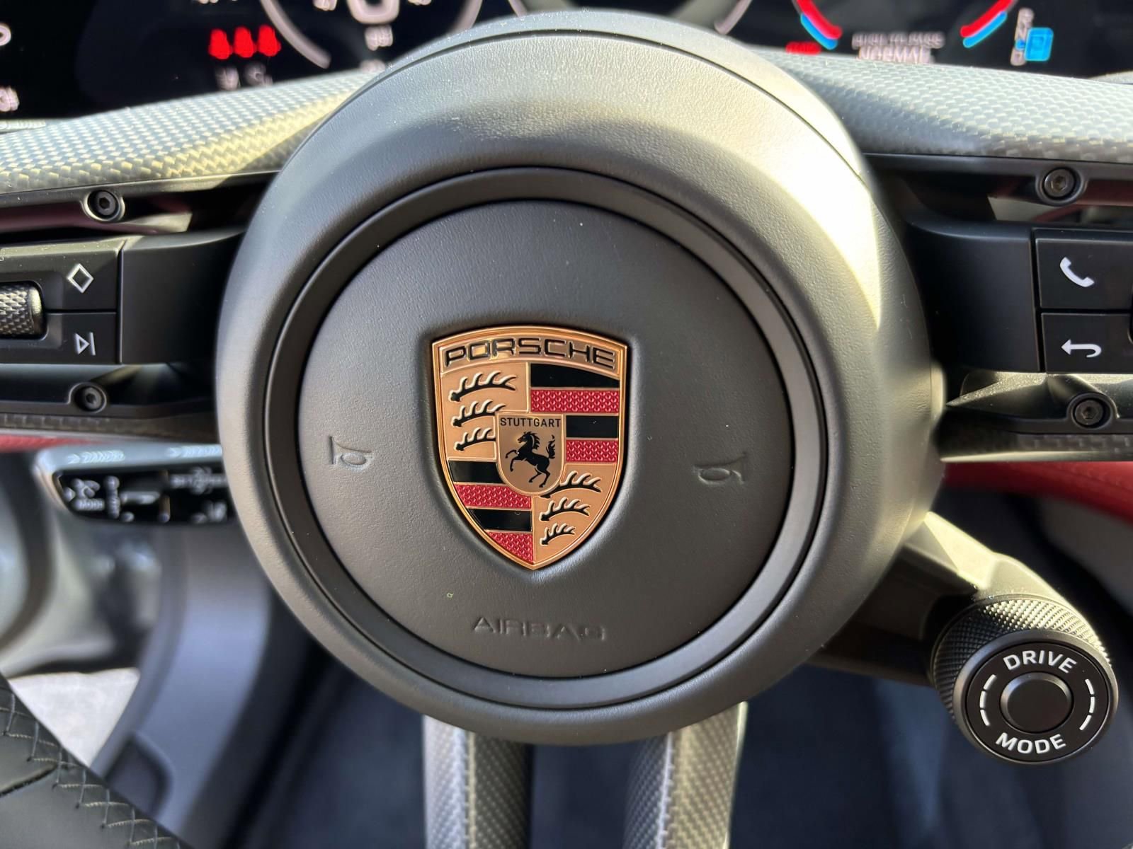 New 2026 Porsche Taycan GTS image 30