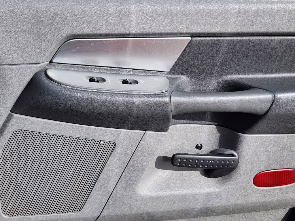 Used 2007 Dodge Ram 2500 Truck SLT w/ Trailer Tow Group image 11