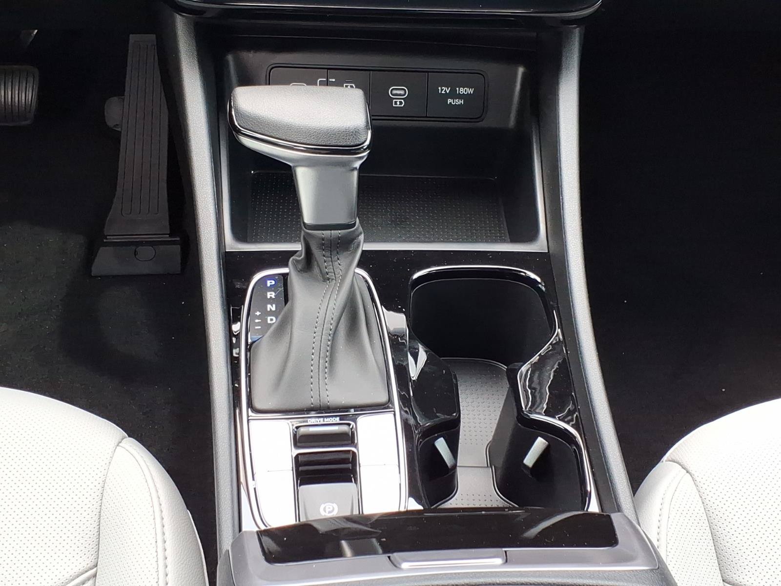 New 2026 Hyundai Santa Cruz SEL FWD image 10