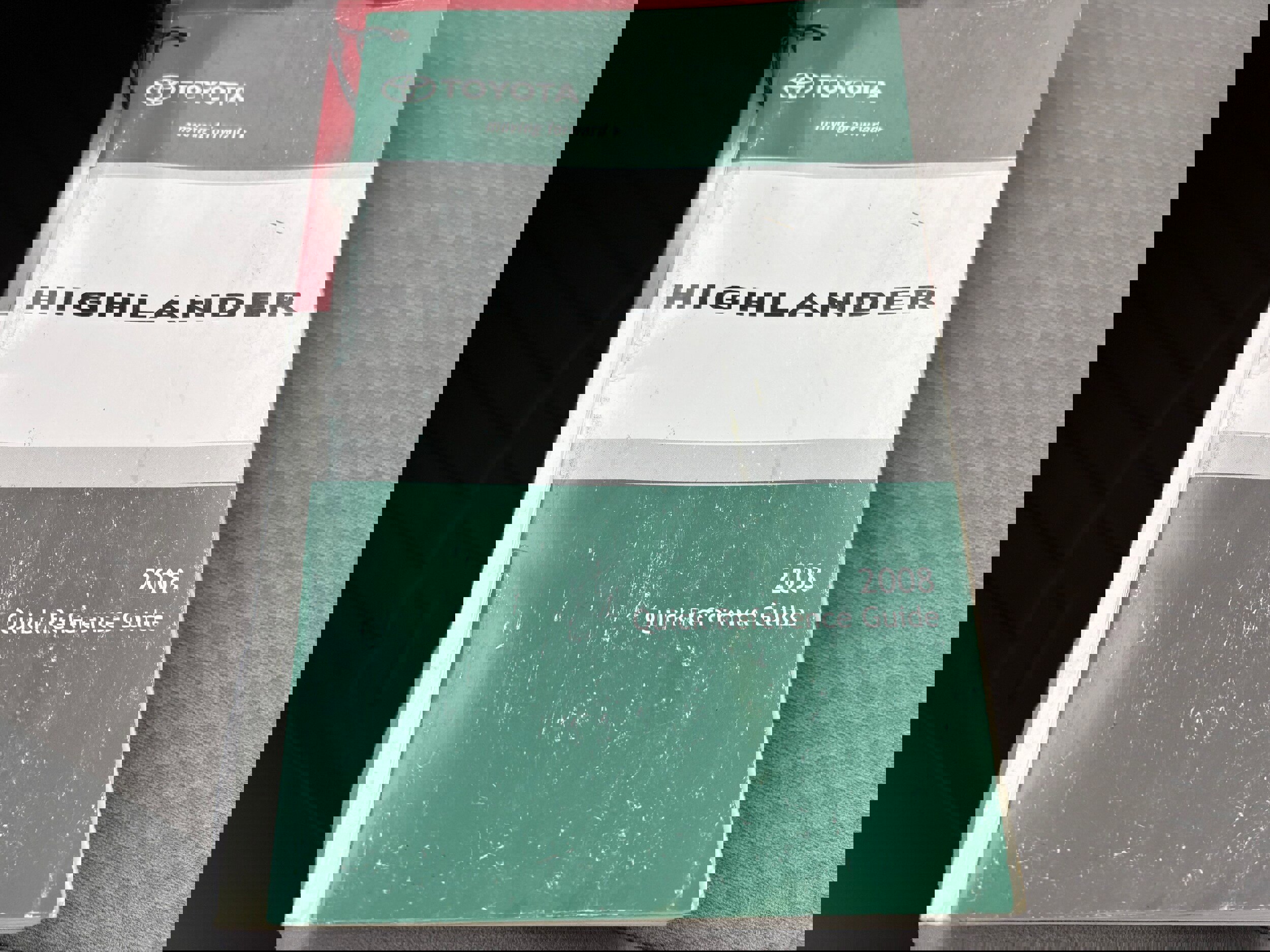 Used 2008 Toyota Highlander Sport image 34