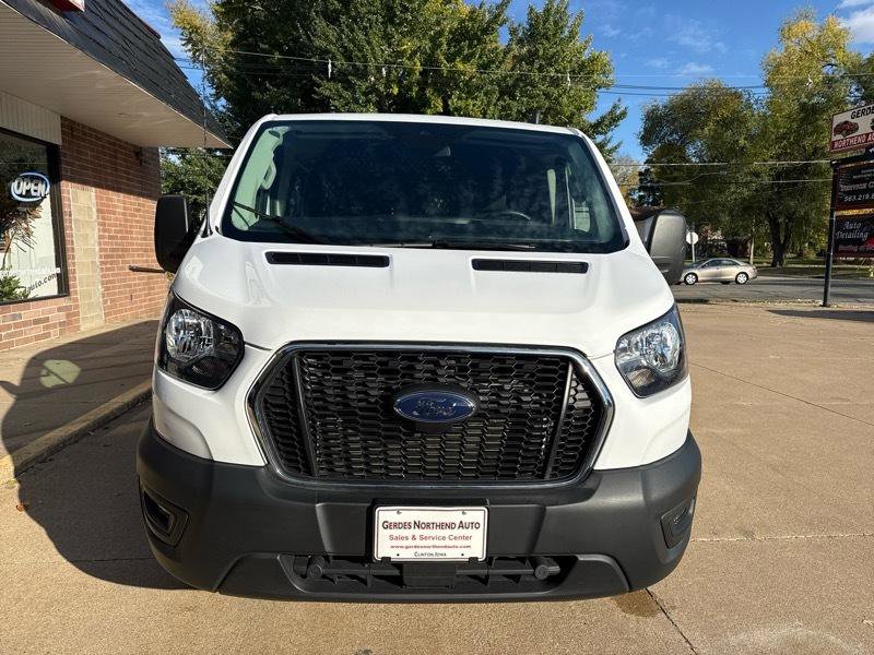 Used 2024 Ford Transit 250 Low Roof w/ Exterior Upgrade Package image 31