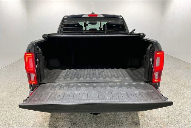 Used 2020 Ford Ranger Lariat image 7