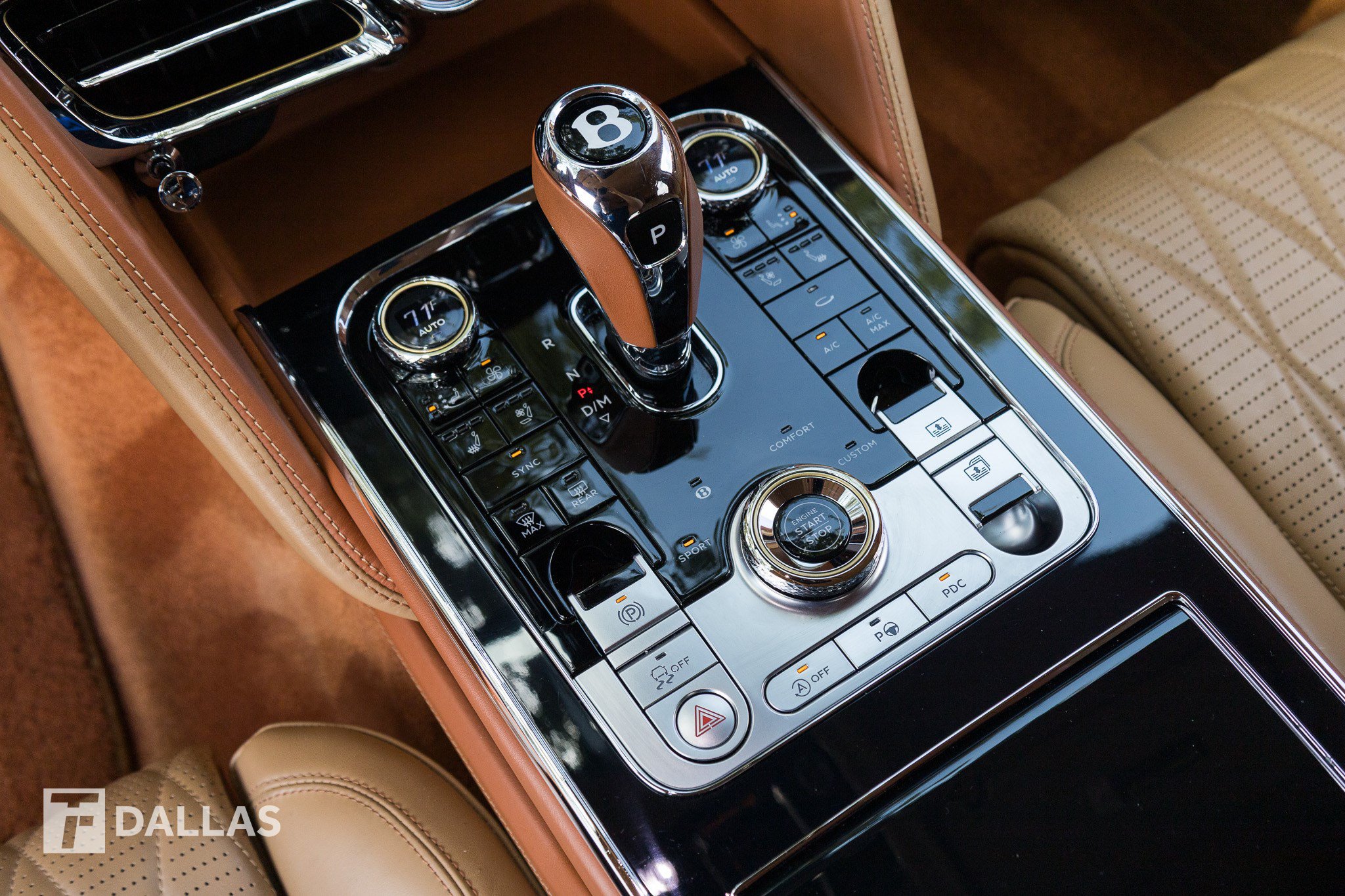 Used 2022 Bentley Flying Spur W12 AWD/4WD image 30