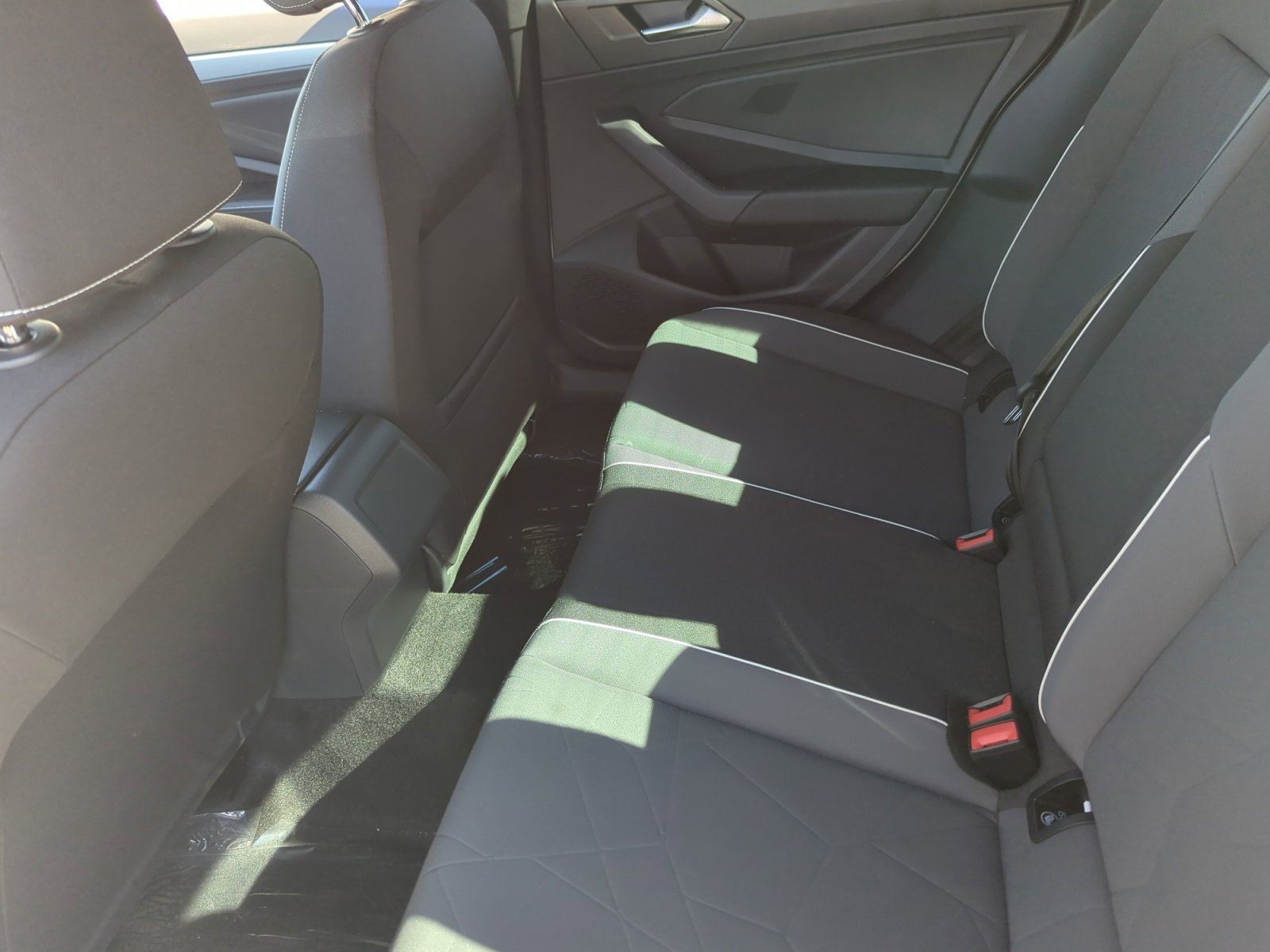 New 2026 Volkswagen Jetta Sport image 17