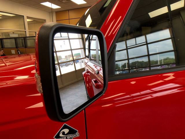 Certified 2024 Ford Bronco Outer Banks AWD/4WD image 22