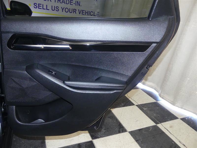 Used 2021 Kia Seltos SX w/ SX Sunroof Package AWD/4WD image 29