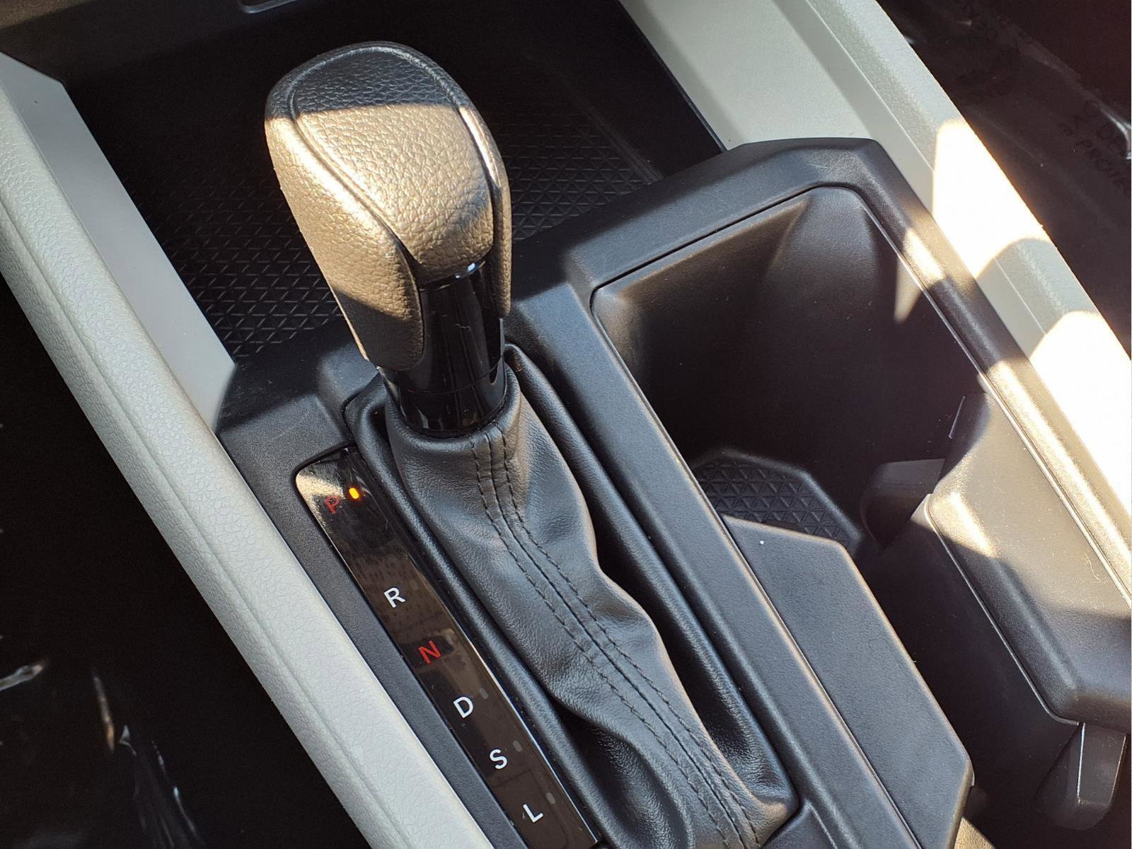 Certified 2024 Honda Accord EX image 22