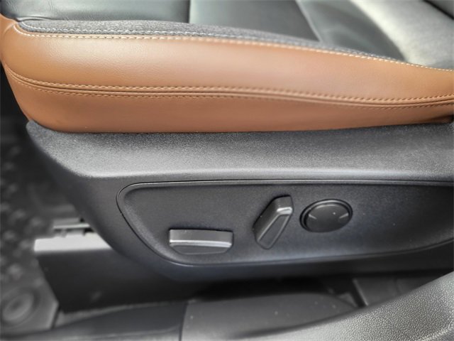 Certified 2023 Ford Bronco Sport Outer Banks w/ Tech Package image 20