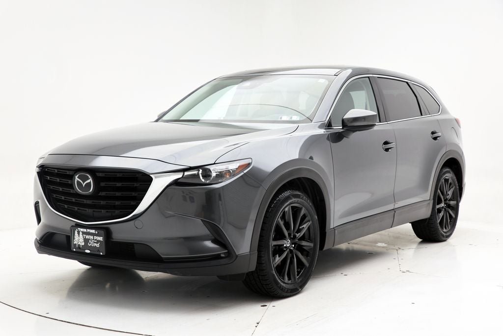 Used 2023 MAZDA CX-9 Touring Plus image 2