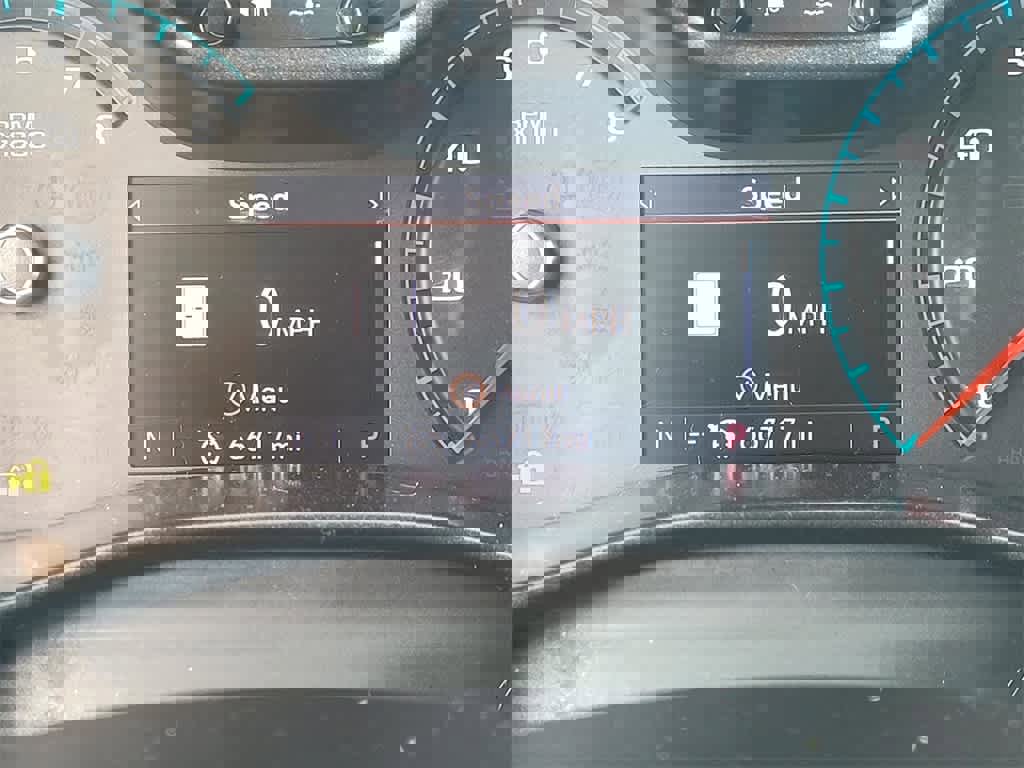 Used 2019 Chevrolet Colorado Z71 image 20