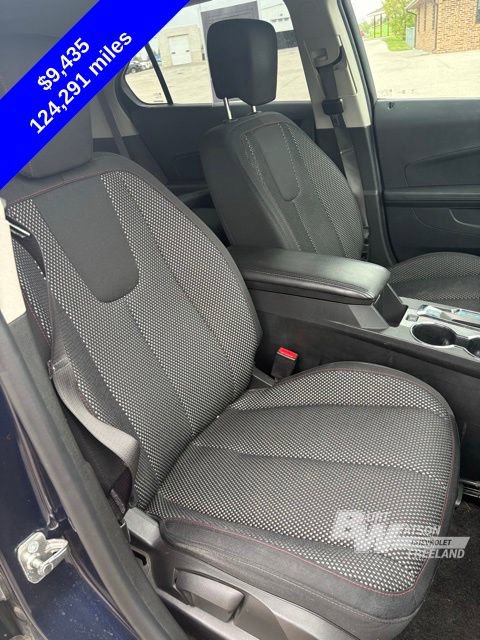 Used 2016 Chevrolet Equinox LT w/ Convenience Package AWD/4WD image 26